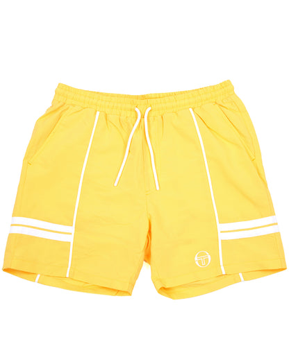 Sergio Tacchini Romolo Swim Shorts Lemon