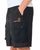 Sergio Tacchini Santino Cargo Shorts Black