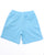 Sergio Tacchini Striped Casual Shorts Baltic Sea/Navy Blue