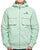 Sergio Tacchini Terrace Pocket Jacket Mint