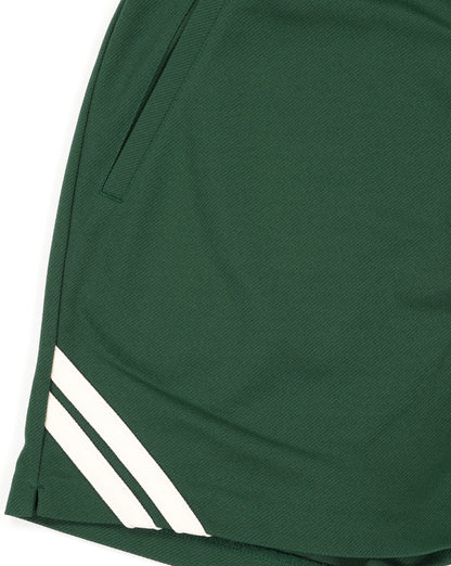Sergio Tacchini Time Shorts Pine Green/Gardenia