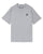 Weekend Offender Garcia T Shirt Smokey Grey