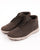 Timberland Mid Lace Field Boot Dark Brown Nubuck