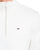 Tommy Jeans 1/4 Zip Neck Sweat Ecru