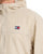 Tommy Jeans Chicago Packable Jacket Classic Beige