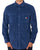 Tommy Jeans Corduroy Shirt Basic Navy