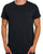Tommy Jeans Crew Neck T Shirt Black