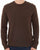 Tommy Jeans Essential Crew Jumper Hemlock Brown