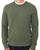 Tommy Jeans Essential Crew Jumper Rocky Mountain Green