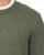 Tommy Jeans Essential Crew Jumper Rocky Mountain Green