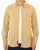 Tommy Jeans Fine Corduroy Shirt Sandy Beige