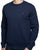 Tommy Jeans Flag Lightweight Jumper Dark Navy