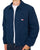 Tommy Jeans Harrington Jacket Dark Blue