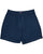 Tommy Jeans Linen Blend Short Dark Navy