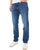 Tommy Jeans Ryan Slim Straight Fit Jeans Denim Dark
