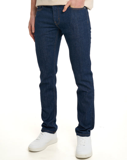 Tommy Jeans Scanton Slim Fit Jeans Denim Dark
