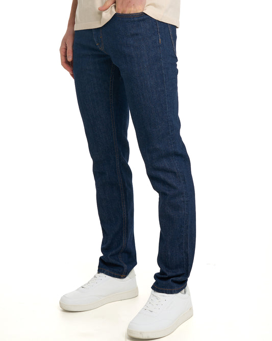 Tommy Jeans Scanton Slim Fit Jeans Denim Dark