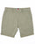 Tommy Jeans Scanton Twill Chino Shorts Utility Sage