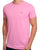 Tommy Jeans Slim Fit T Shirt Pink