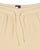 Tommy Jeans Washed Waffle Beach Shorts Calico White