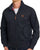 Trojan Harrington Jacket Navy