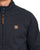 Trojan Harrington Jacket Navy