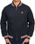 Trojan Monkey Jacket Navy