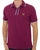 Trojan Ottoman Rib Polo Port