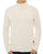 Trojan Submariner Roll Neck Cream