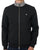 Weekend Offender Alameda Track Top Black