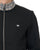 Weekend Offender Alameda Track Top Black