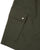 Weekend Offender Baraki Cargo Shorts Dark Green