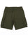 Weekend Offender Cargo Shorts Dark Green