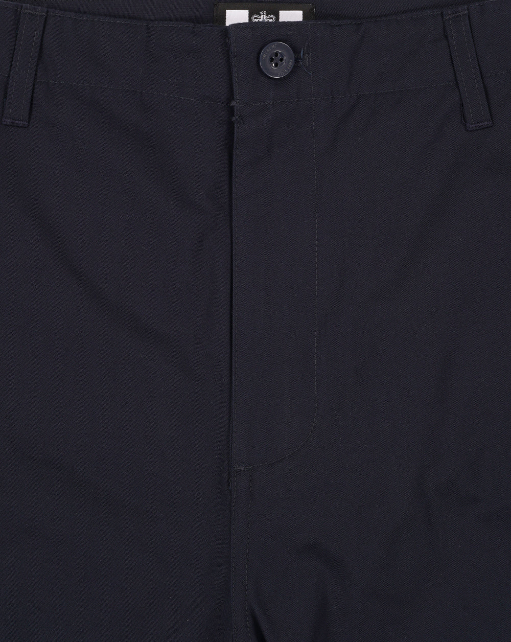 Weekend Offender Cargo Shorts Navy
