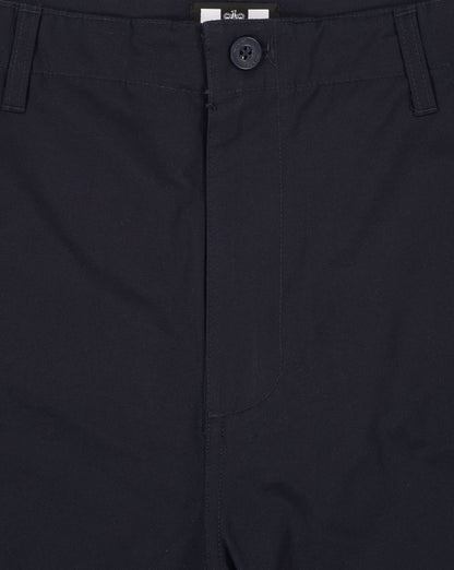 Weekend Offender Cargo Shorts Navy