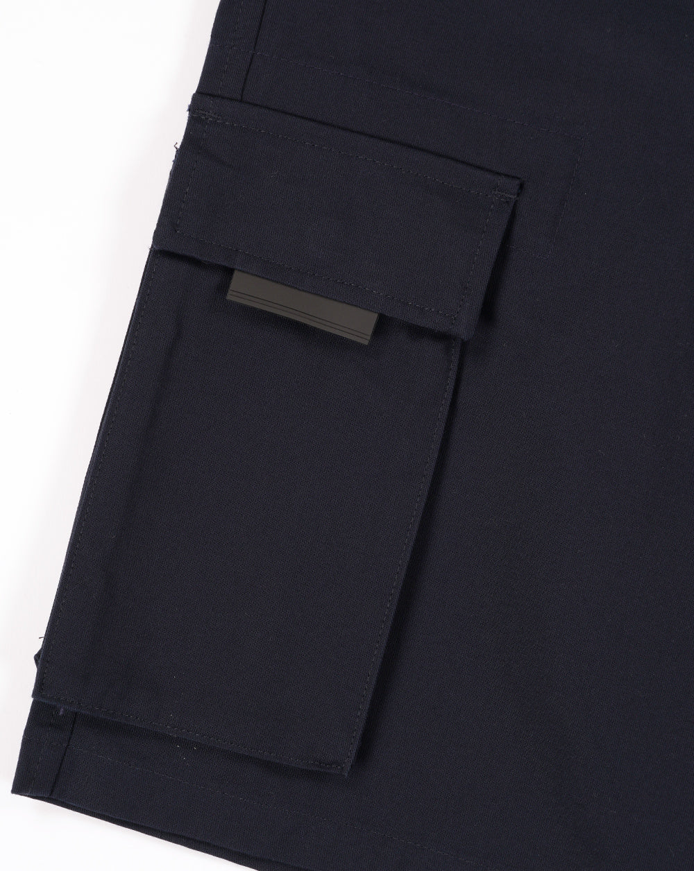 Weekend Offender Cargo Shorts Navy