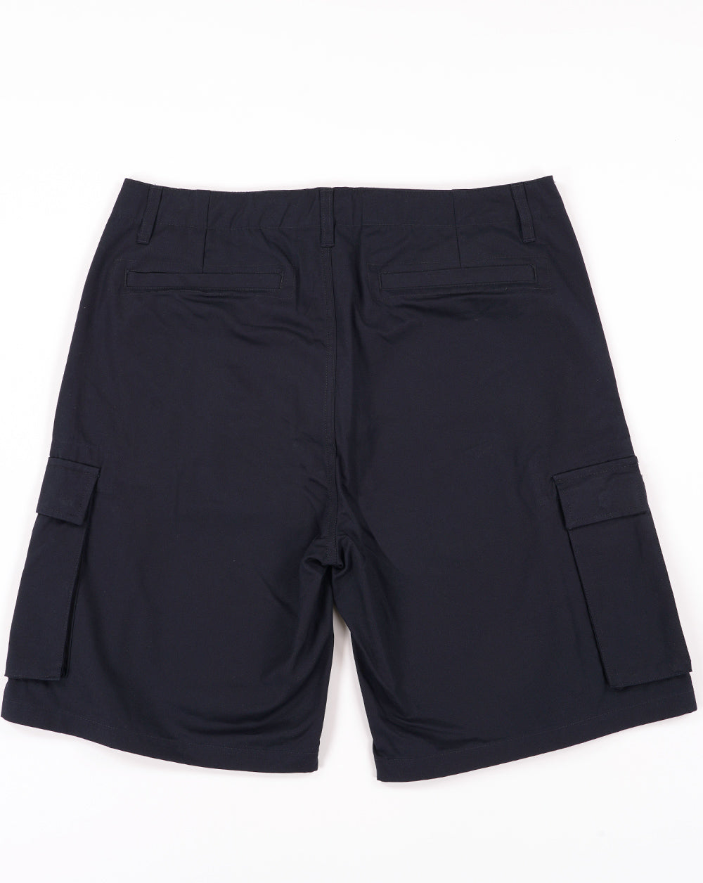 Weekend Offender Cargo Shorts Navy