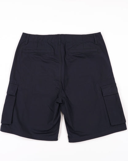 Weekend Offender Cargo Shorts Navy