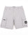 Weekend Offender Cargo Shorts Smokey Grey