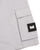 Weekend Offender Cargo Shorts Smokey Grey