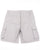 Weekend Offender Cargo Shorts Smokey Grey