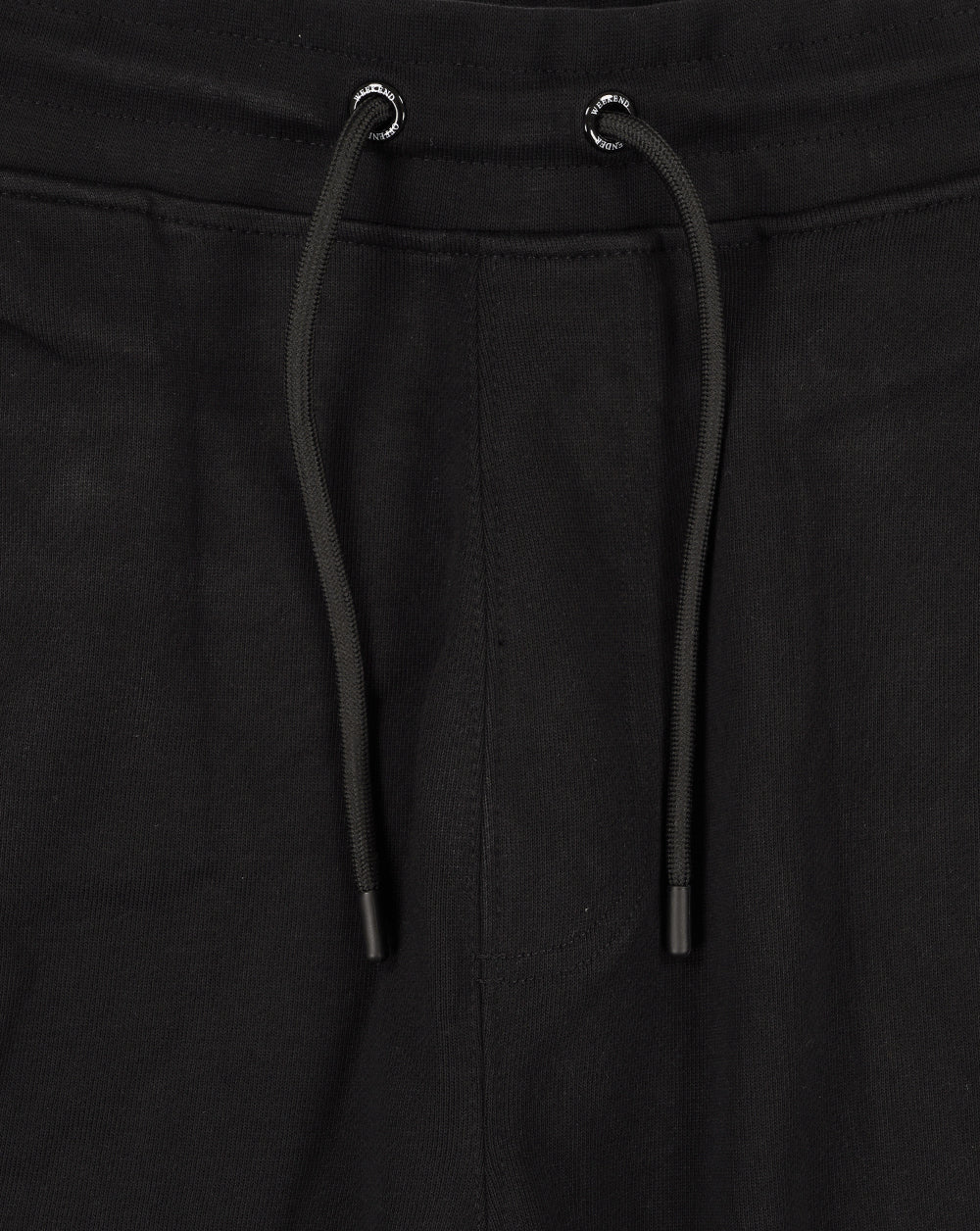 Weekend Offender Chiyoda Ripstop Pocket Shorts Black