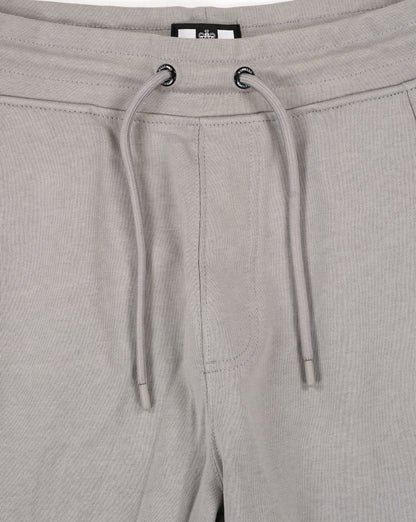 Weekend Offender Chiyoda Ripstop Pocket Shorts Smokey Grey