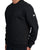 Weekend Offender F Bomb Sweatshirt Black