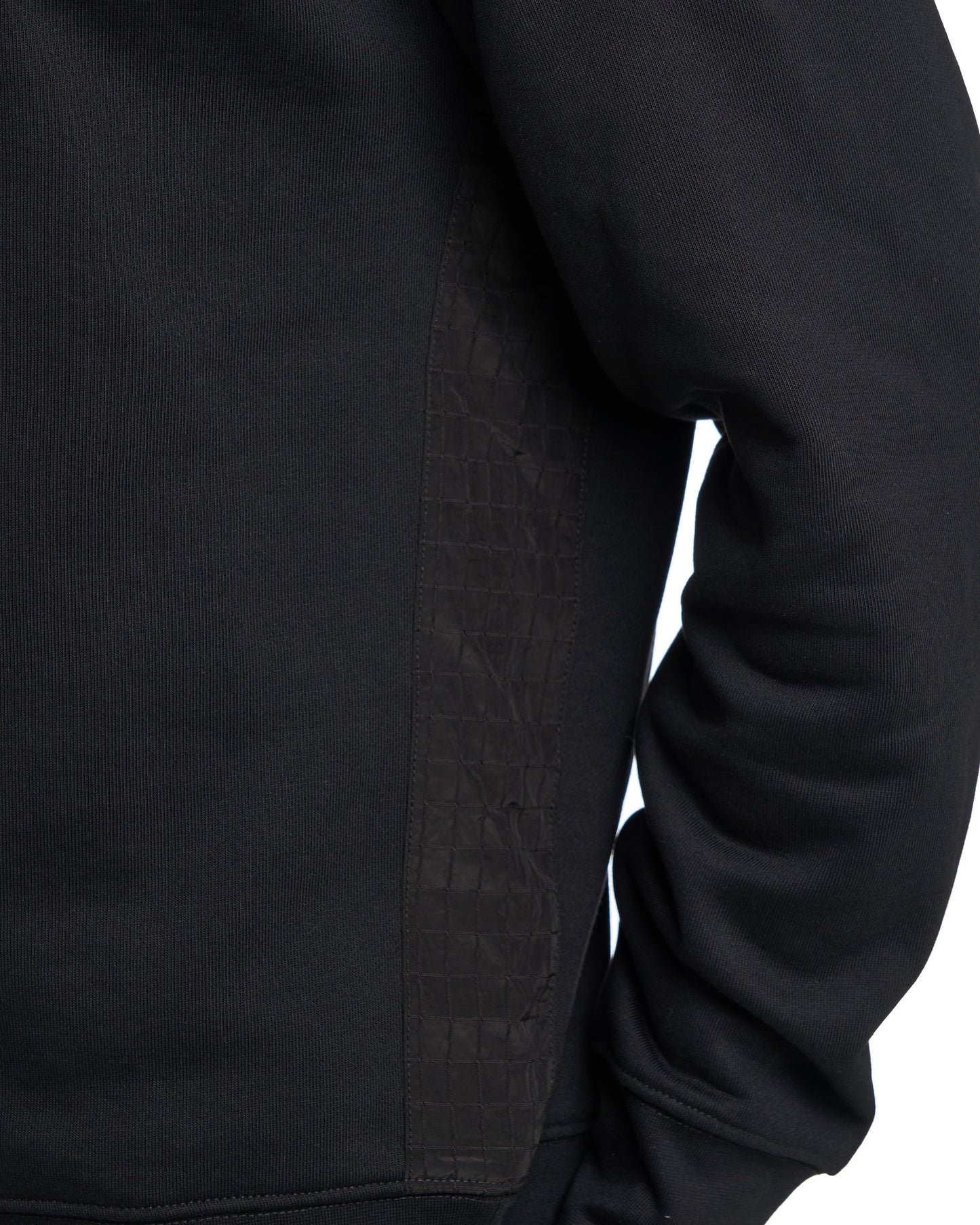 Weekend Offender F Bomb Sweatshirt Black