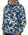 Weekend Offender Grohl Overhead Jacket Julep Green