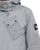Weekend Offender Grohl Overhead Jacket Smokey Grey