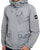 Weekend Offender Grohl Overhead Jacket Smokey Grey