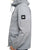 Weekend Offender Grohl Overhead Jacket Smokey Grey