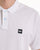 Weekend Offender Heathcote Polo Shirt White